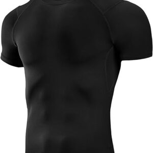 Men's Compression T-Shirt