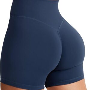 Women's Sculpting Workout Shorts