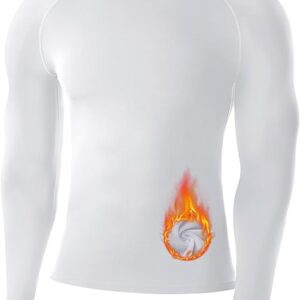 Men's Thermal Training Top