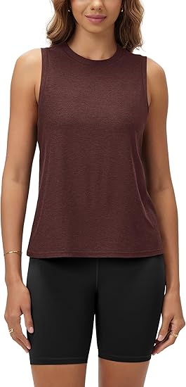 Women's Eco-Friendly Tank Top
