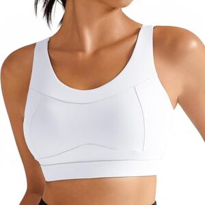 Women's High-Impact Sports Bra