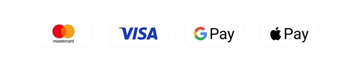 Secure Payment Methods